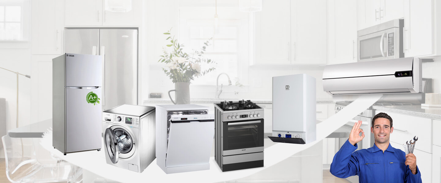 İscehisar Warmhaus Servisi